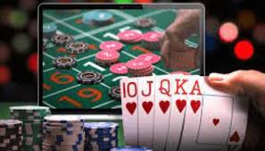 Официальный сайт Selector GG Casino