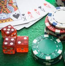 Selector GG Casino